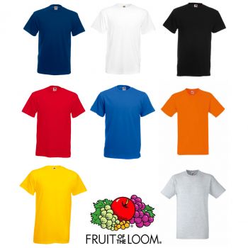 Fruit of the Loom